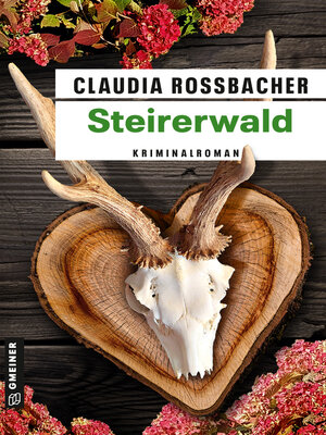 cover image of Steirerwald
